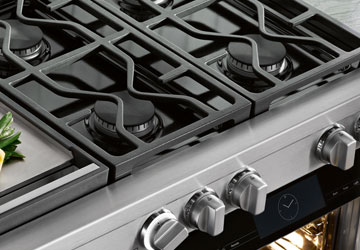 Appliances Appliances logo