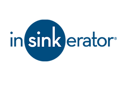 In-Sink-Erator In-Sink-Erator logo